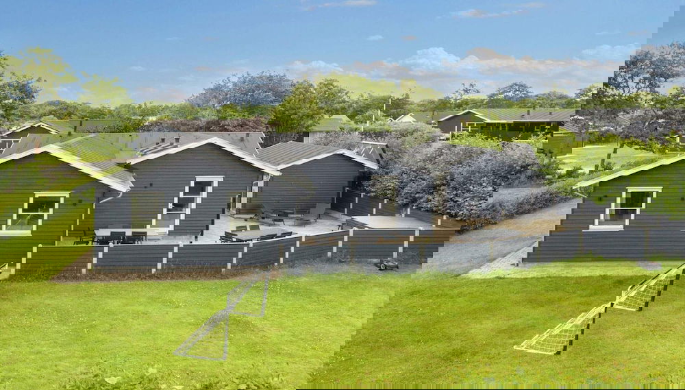 5 Star Holiday Home in Vinderup - Foto 1, Imagen principal