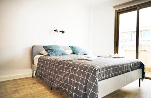 3BDR + 2BATH OCEAN VIEW APARTMENT - Foto 7