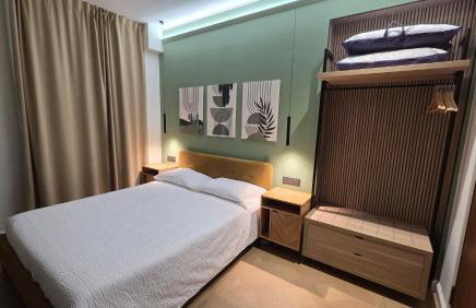 Centro & Mare - Rooms - Suites - Garage - Foto 12