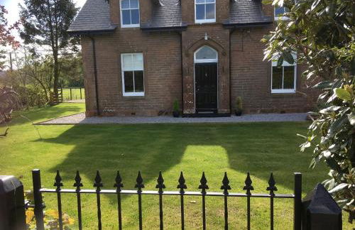 Halleaths Home Farm - Photo 1