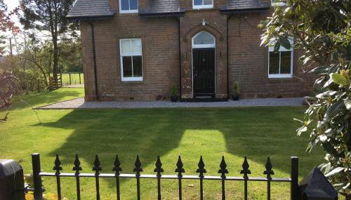 Halleaths Home Farm - Photo 1