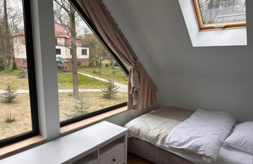 Domki nad jeziorem Złoty Potok - Foto 3