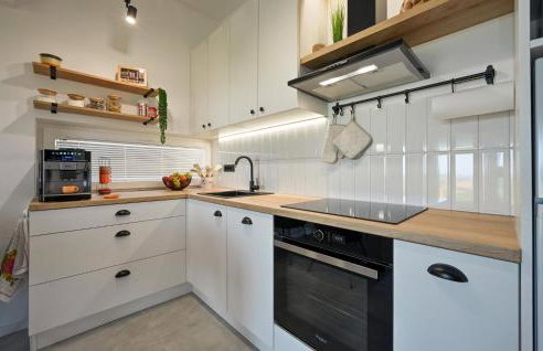 Gorgeous Home In Luzan Biskupecki With Sauna - Foto 31
