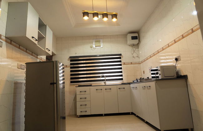 Astats Apartments - Foto 5