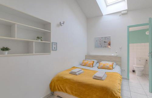 Le Triplex, 2 chambres, 2 salles de bain - Foto 8