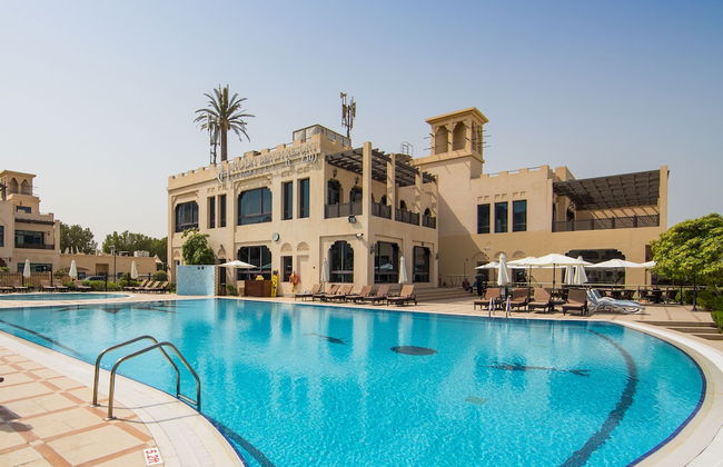 Roda Beach Resort - Photo 49