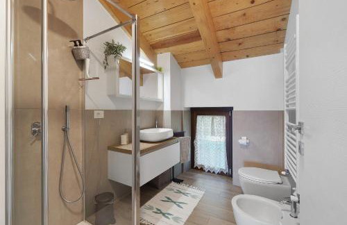 La Mansarda Di Crevari - Foto 20