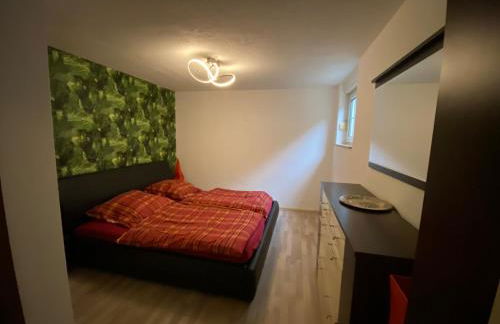 Stilvolles Ferienhaus mit Garten für 6 Personen - Foto 14