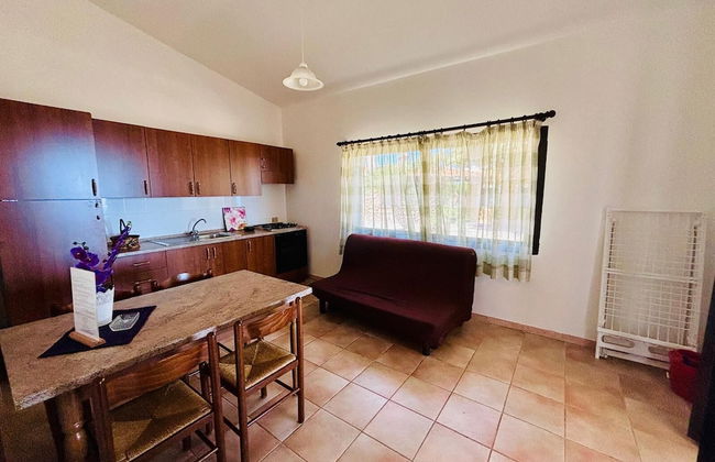 Agriturismo Monte Istulargiu - Foto 17