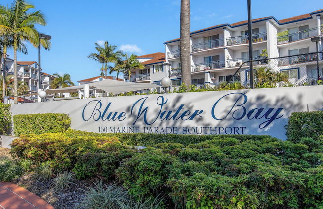 Sandcastles on the Broadwater - Foto 7