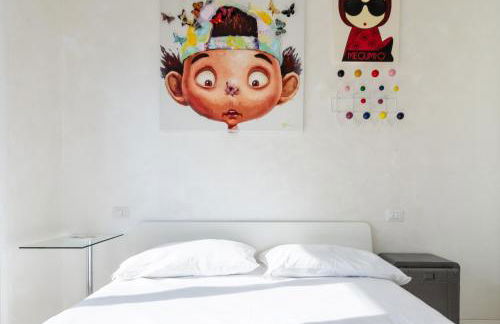 Designer house in Repubblica - Foto 13