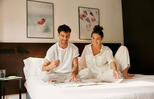 Parker The Urban Flats - Foto 12