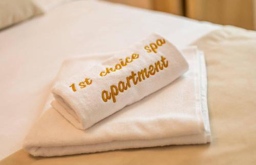 1st choice - spa apartment - Foto 36