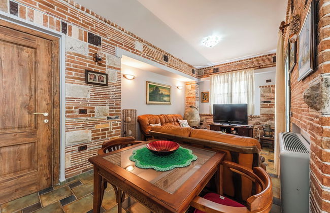 The Antique Villa Seaside - Foto 24