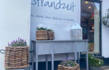 Ferienhaus Seemöwe - Foto 34