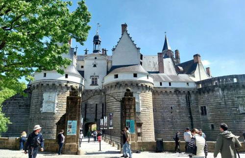 Domaine des Sorciers - Appartement Harry Potter - Foto 33