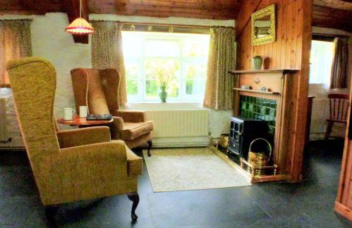 Old Newham Farm - Foto 8