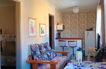 Apto Centro de Búzios - 2 Quartos - Ar-condicionado - Foto 17