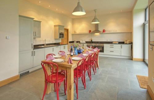 Achaglachgach Stables - Foto 13