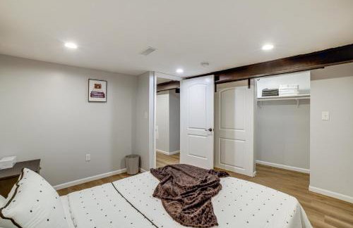 4 Mi to Lake Michigan East Chicago Home with Grill - Foto 17