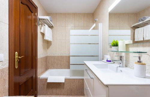 Villa Mencey - Foto 33