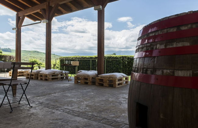 Masseria Ciavolich - Foto 43