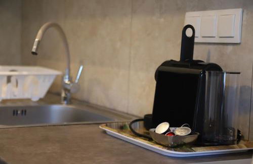 Olive Garden Villas and Apartments - Foto 8