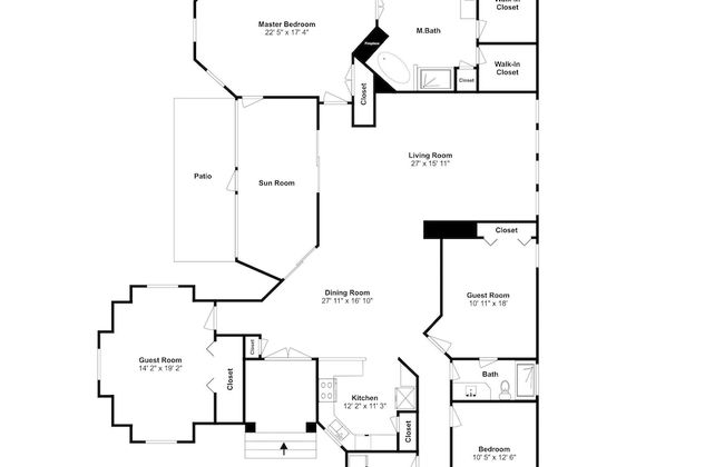 Seaside Hideaway - Foto 1