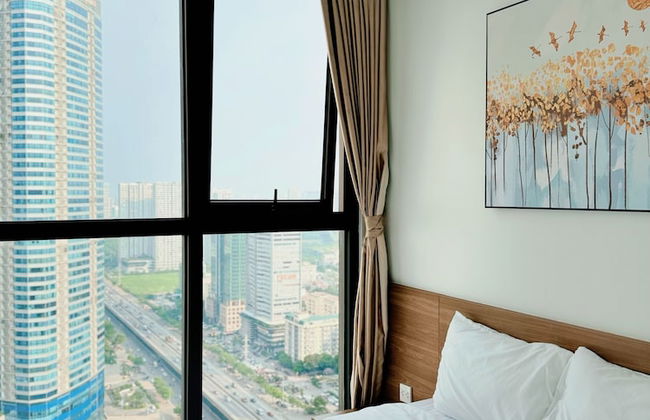 Feria Home - Vinhomes Sky Lake Pham Hung - Foto 8