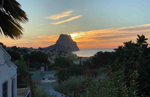 VillaCalp - Traum in der Sonne Spaniens - Foto 21