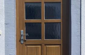 Ferienwohnungen Obert - Foto 9