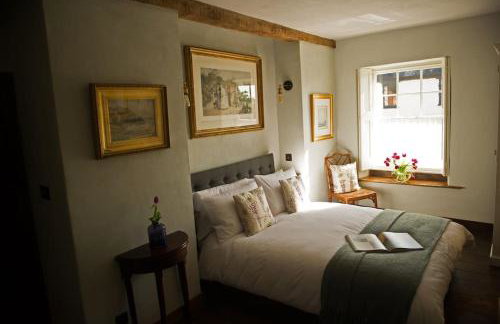 The Old Wheatsheaf - Foto 60