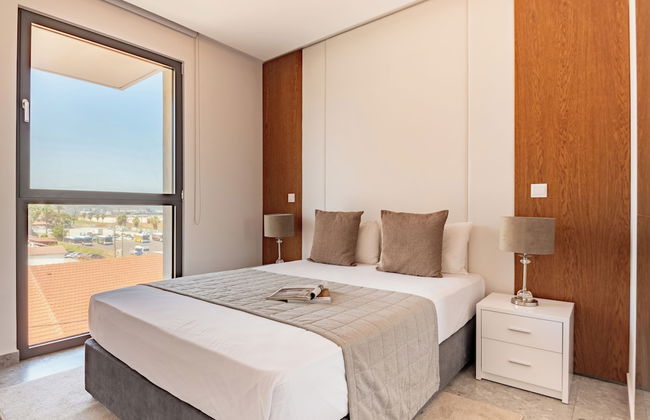 Sanders Gaia Bright 2 Bdr Apt With Sea View - Foto 6