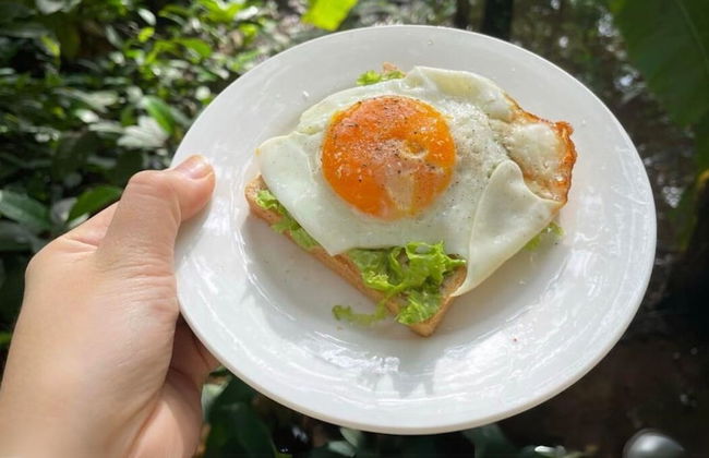 Lanha Hotel-Homestay - Foto 29