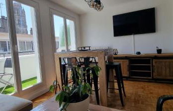 Le Petit Horloge - Foto 6