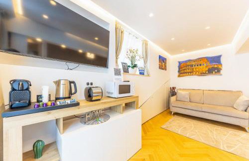 Charma Luxury Apartment - ROMA - Foto 17