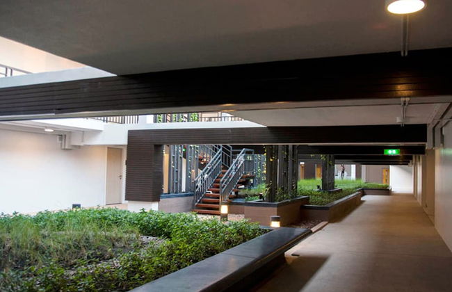 Impact Novo Condo Muang Thong Thani - Foto 21