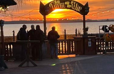 Das Strandhaus, bis zu 8 Personen, mit Garten, 250 Meter fussläufig zum See - Foto 44