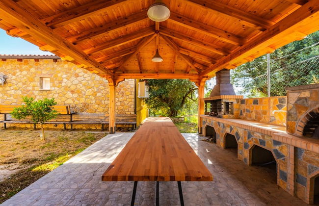 Siar The Large Villa - Foto 56