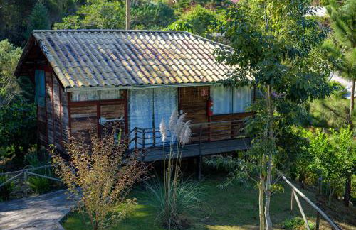 Casa do Lago Caparaó - Foto 31