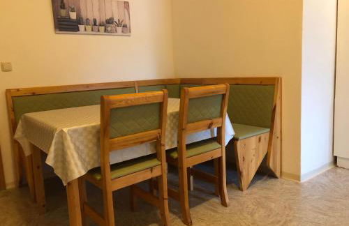 Haus Linde Frauenwald am Rennsteig - Foto 9