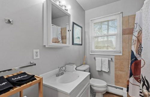 Tranquil 2BR Apt Mpls - 8075 Apt 3 - Foto 25