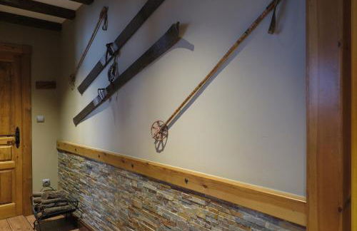 Apartamentos Casa Pochetas - Photo 8