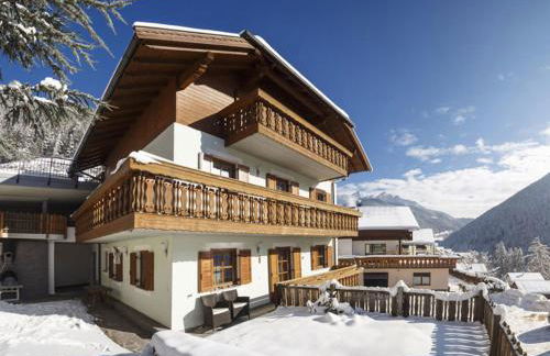 Apartment Obkircher - Foto 24