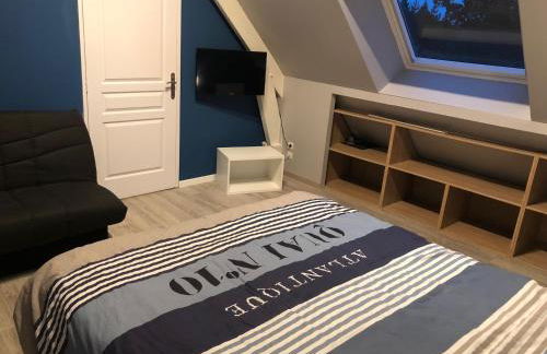 Domaine les petits bois seminaire 36 couchages avec piscine privée 31 degrés - Photo 13