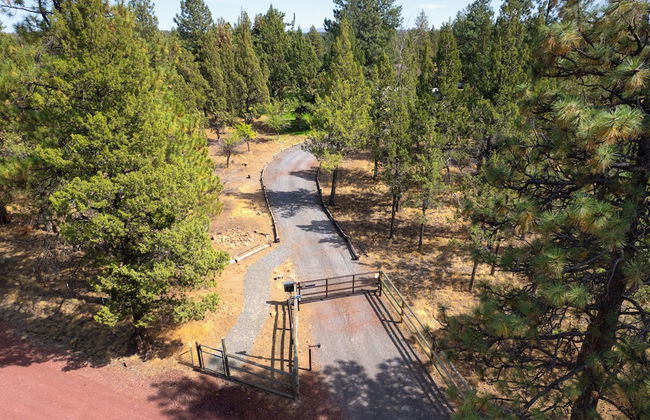 High-end Cabin 3BR 30min to Hoodoo Ski - Foto 18