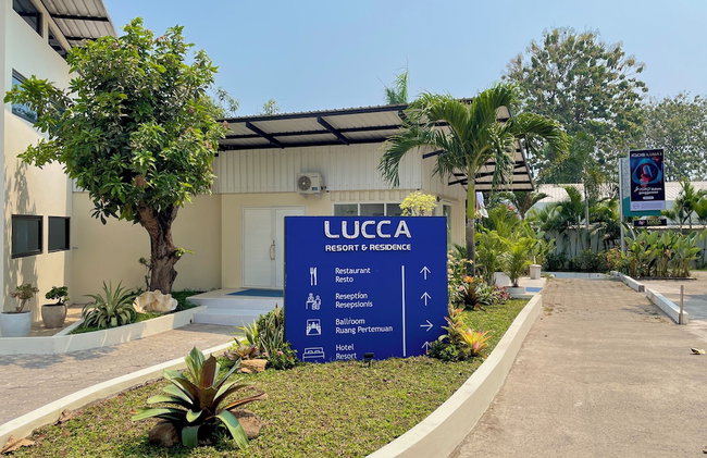 Lucca Resort & Residence - Foto 1