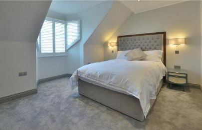 5 star luxury villa with Garden SPA - Foto 39