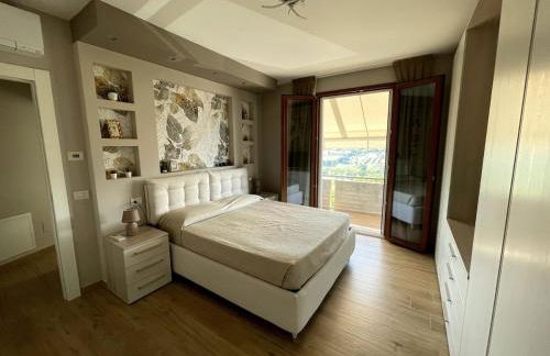 RELAX LA PIEVE Apartment - Foto 31