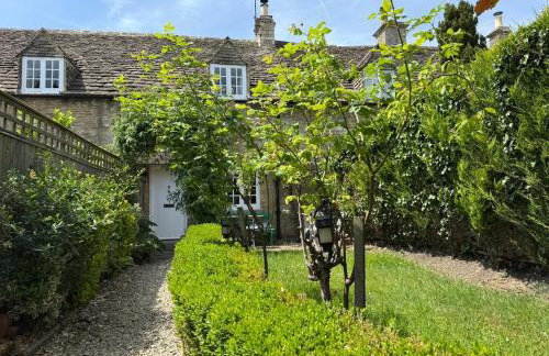 The Secret Cottage - Foto 28